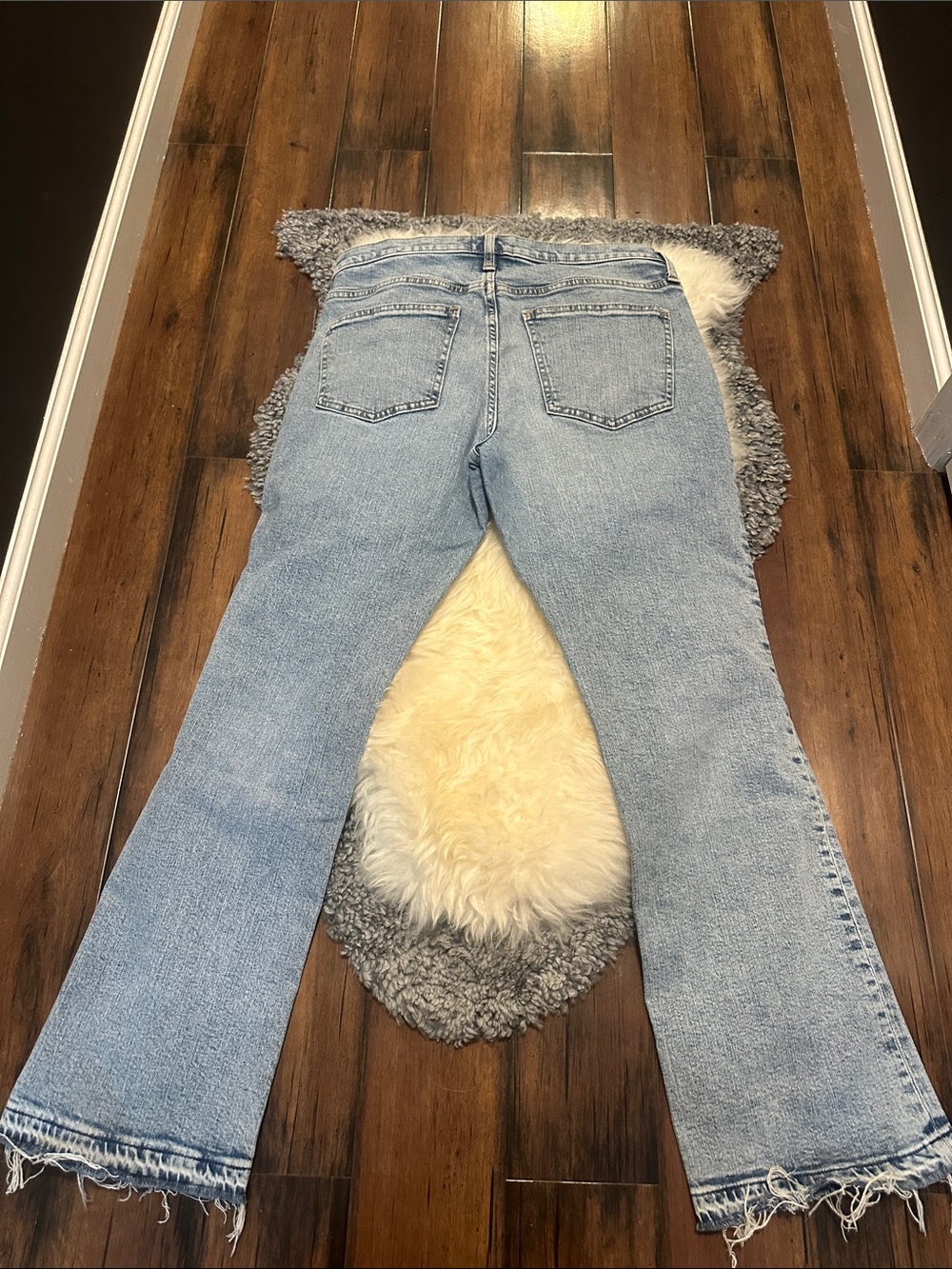 NWOT jeans - Picture 7 of 8